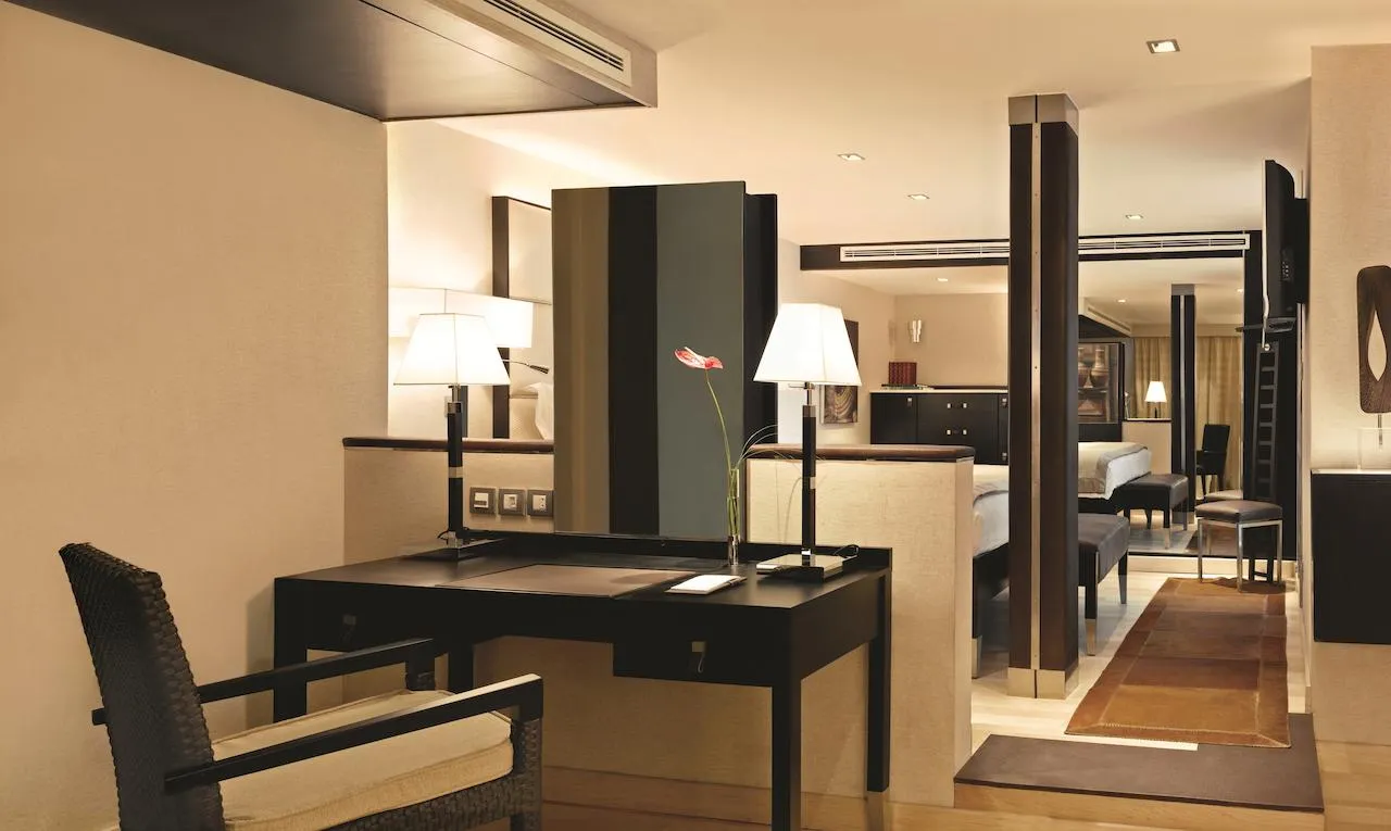 Oberoi Zahra Luxury – croisière sur le Nil de 5 jours : Louxor–Assouan
