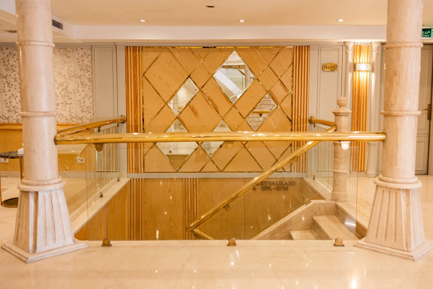 Tower Prestige – croisière sur le Nil de 4 jours : Assouan–Louxor