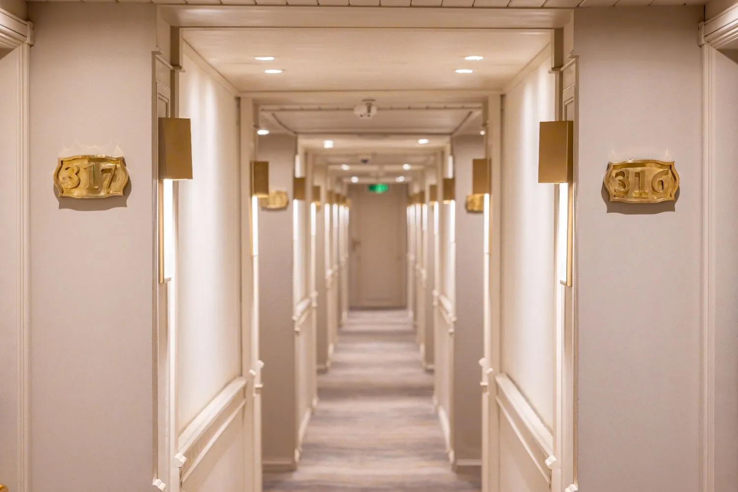 Croisière Tower Prestige sur le Nil – 8 jours