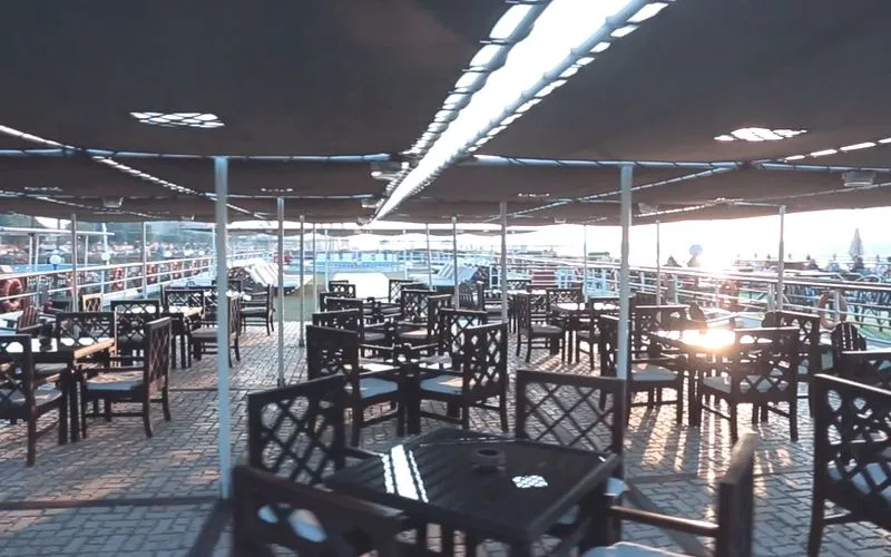 Princess Sarah – croisière sur le Nil de 4 jours : Assouan–Louxor