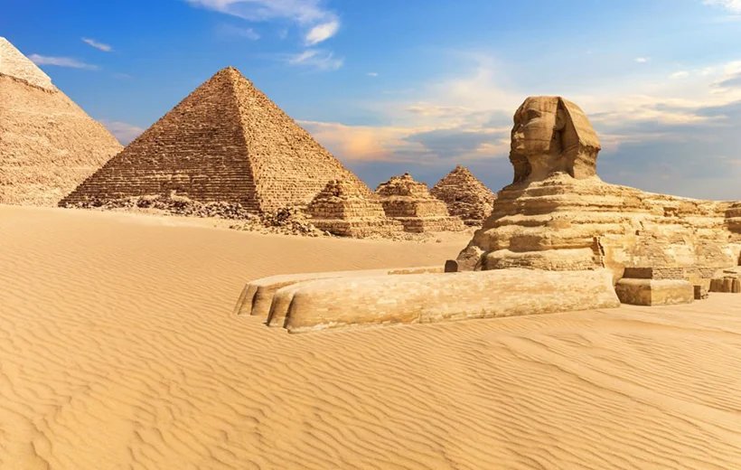 Circuit en Égypte de 7 jours avec croisière sur le Nil – Le Caire et Alexandrie