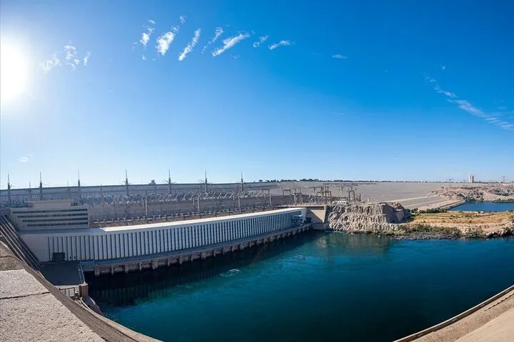Circuit de 12 jours : pyramides, Nil et Hurghada