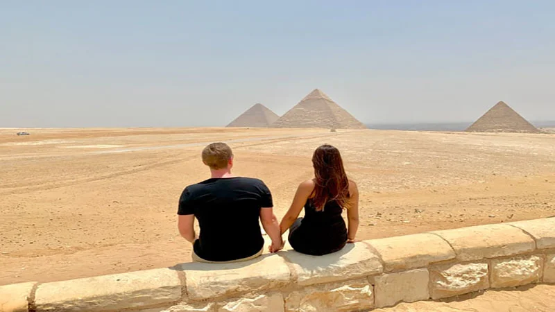 8 jours – Circuit en Égypte : Le Caire, Alexandrie et croisière de luxe sur le Nil