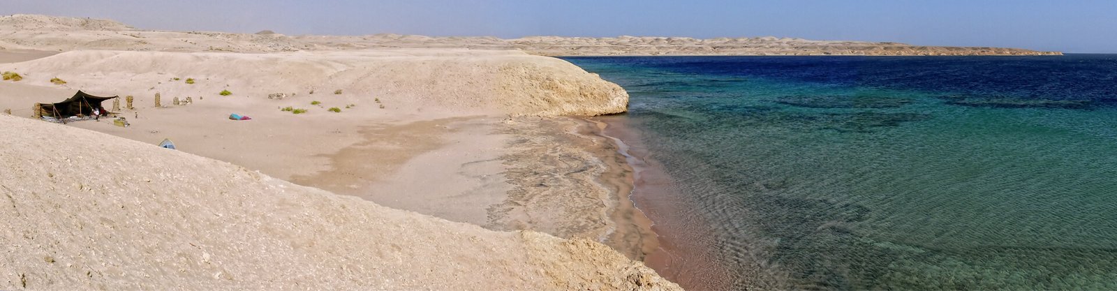 Circuit de 12 jours : Le Caire, croisière sur le Nil et Charm el-Cheikh