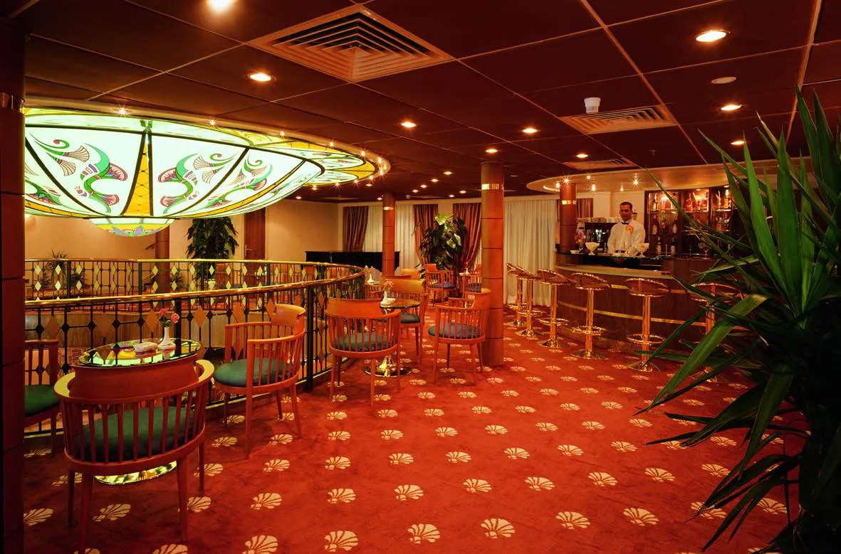 Royal Princess – croisière sur le Nil de 4 jours : Assouan–Louxor