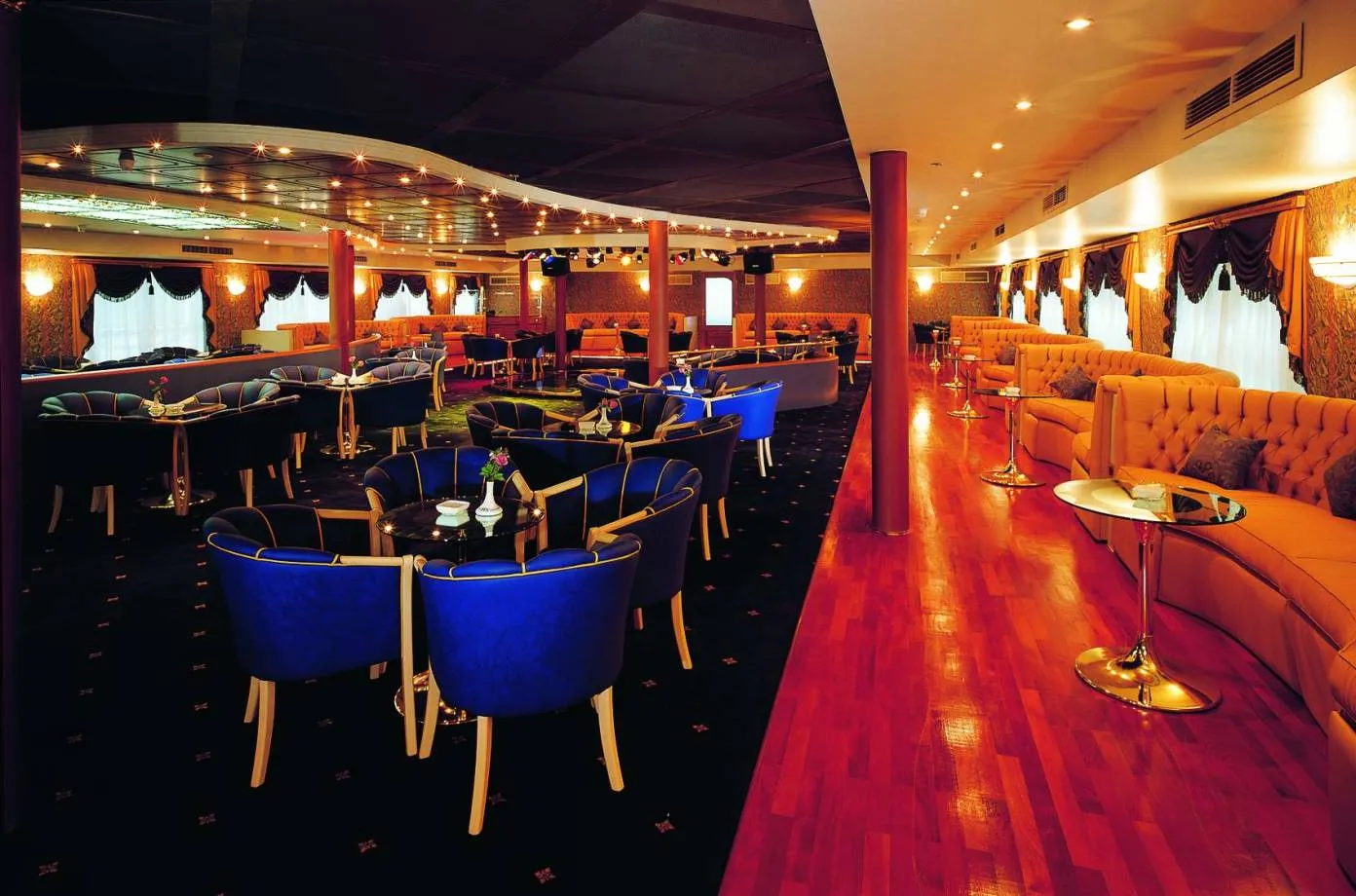 Royal Princess – croisière sur le Nil de 4 jours : Assouan–Louxor