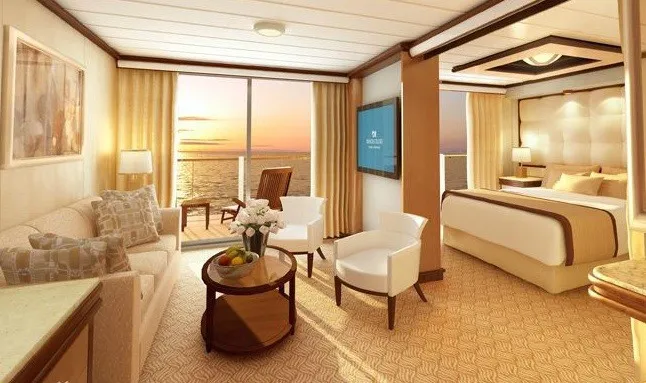 Royal Princess – croisière sur le Nil de 4 jours : Assouan–Louxor