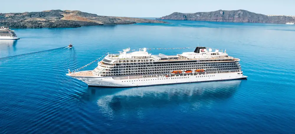 Excursions depuis le port de Safaga