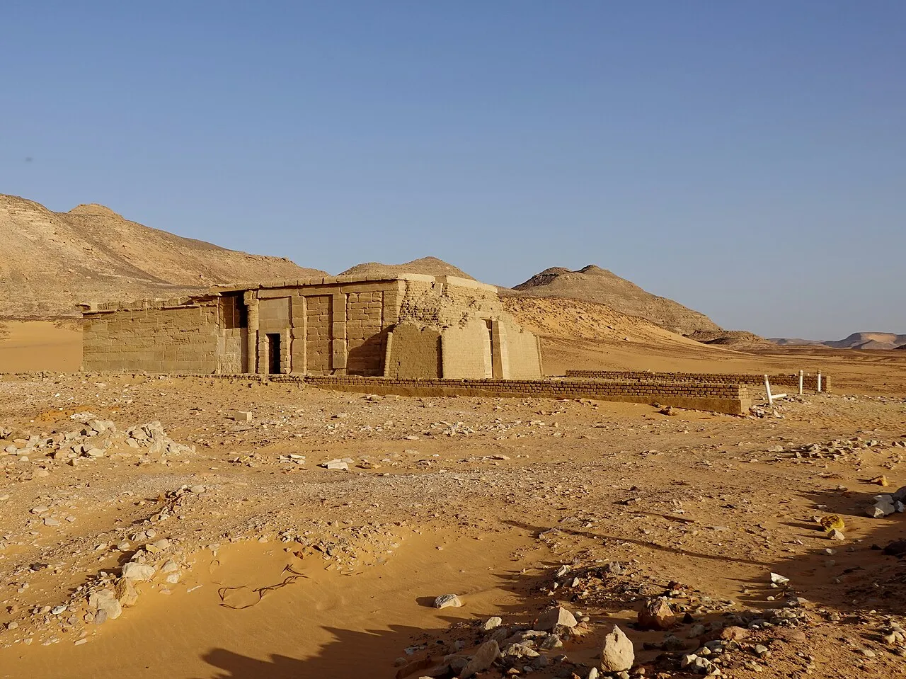SAI Dahabiya – croisière de 5 jours sur le lac Nasser d’Assouan à Abou Simbel