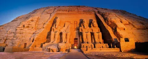 SAI Dahabiya – croisière de 5 jours sur le lac Nasser d’Assouan à Abou Simbel