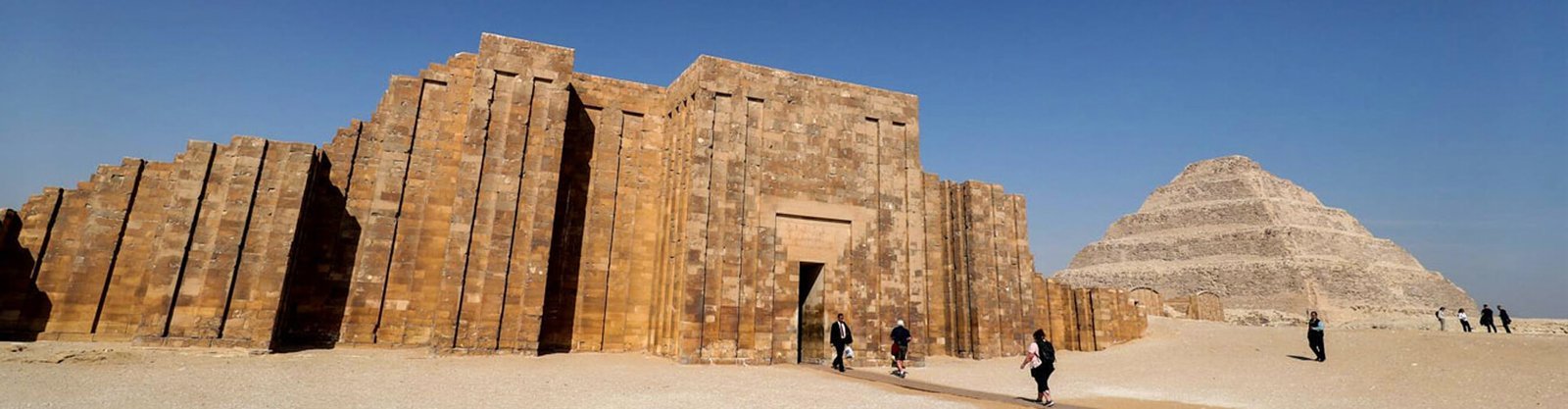 Circuit en Égypte de 7 jours avec croisière sur le Nil – Le Caire et Alexandrie