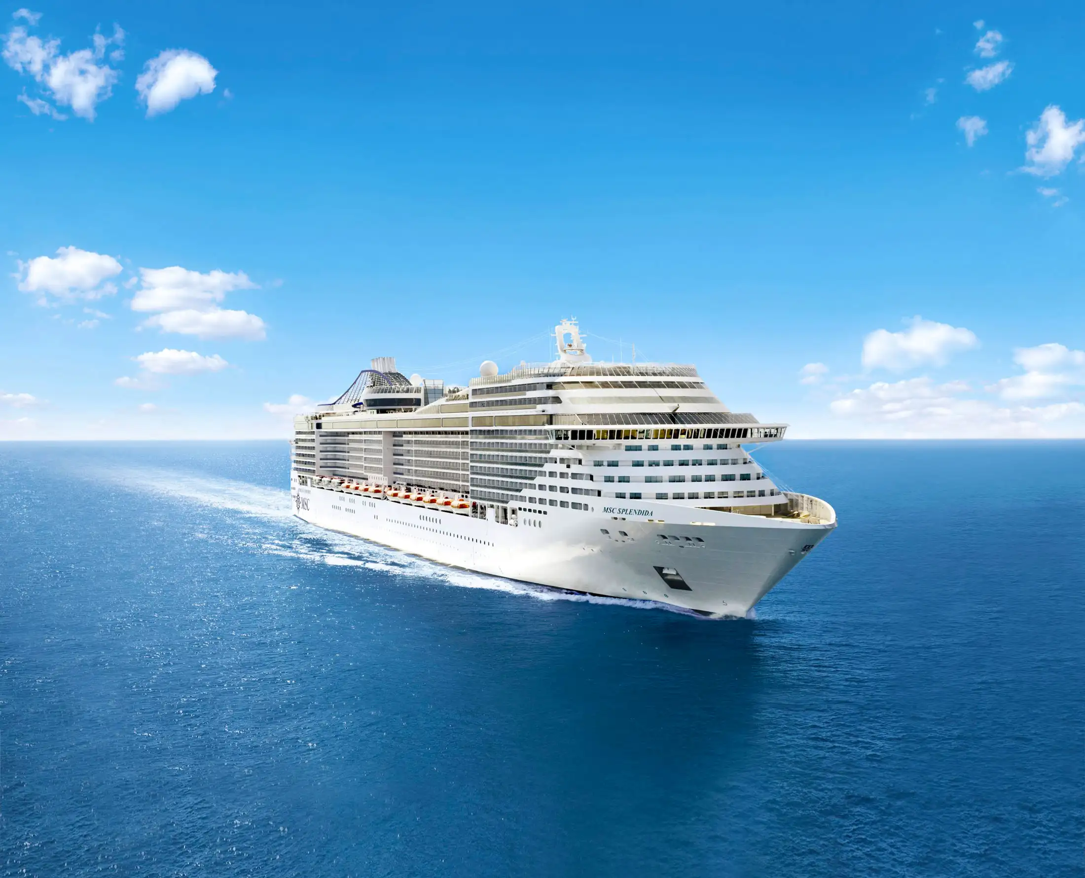 Excursions depuis le port d’Aïn Sokhna