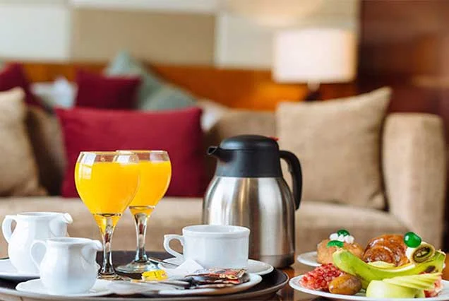 Sonesta St George – croisière sur le Nil de 5 jours : Louxor–Assouan