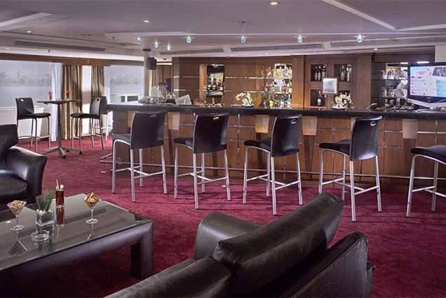 Sonesta Star Goddess – croisière sur le Nil de 8 jours : Louxor–Assouan
