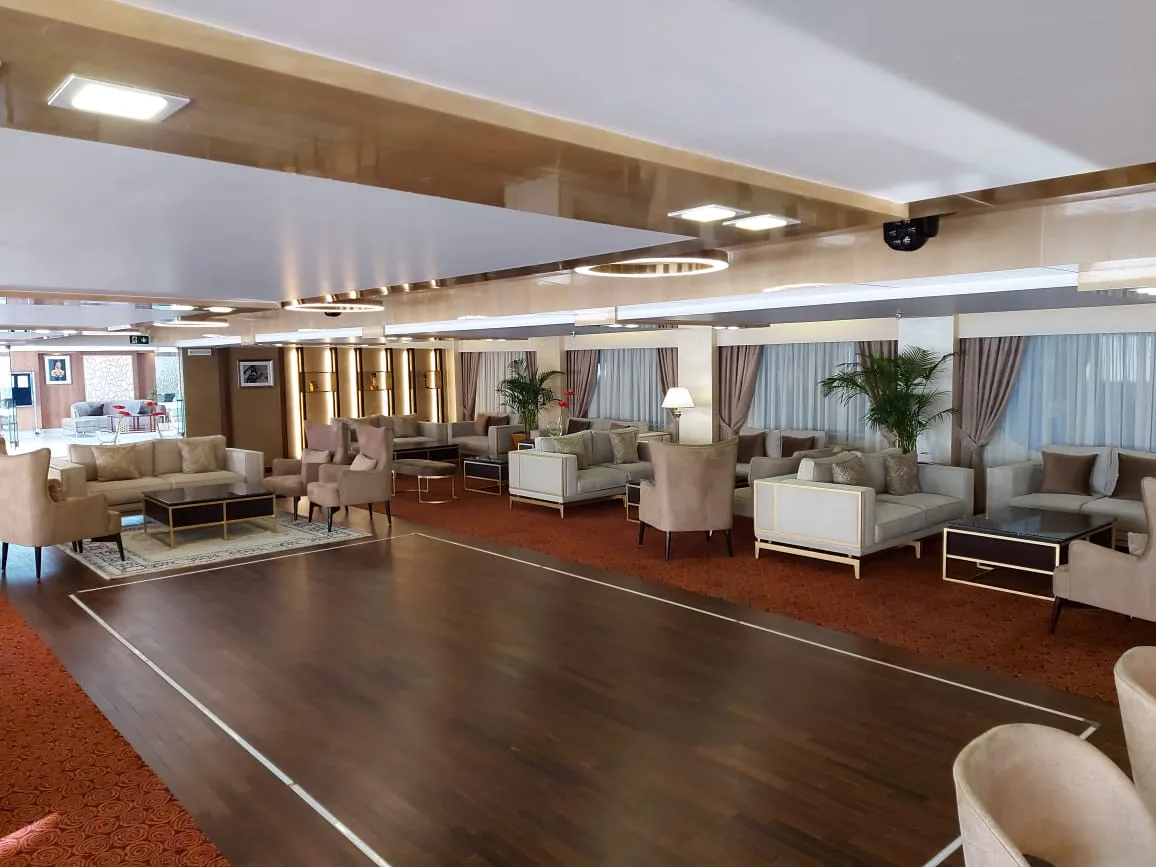 Sonesta Sun Goddess – croisière sur le Nil de 4 jours : Assouan–Louxor
