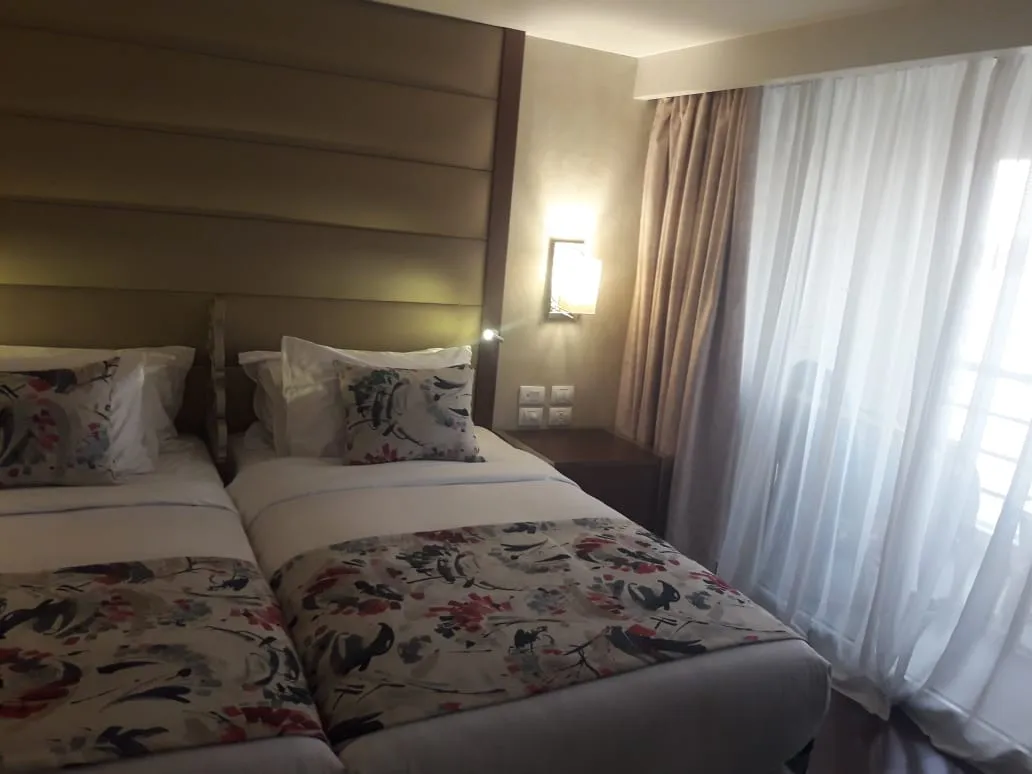 Sonesta Sun Goddess – croisière sur le Nil de 4 jours : Assouan–Louxor