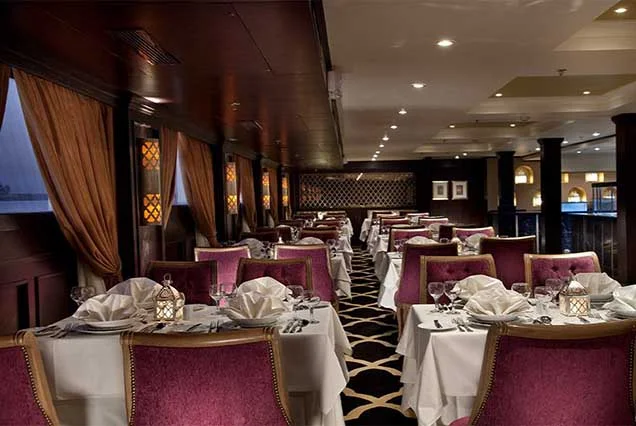 Steigenberger Minerva – croisière sur le Nil de 8 jours : Louxor et Assouan
