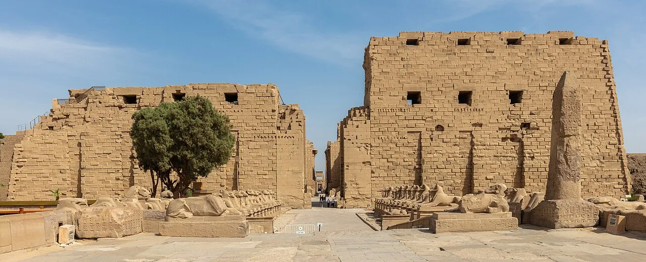 Steigenberger Regency – croisière sur le Nil de 4 jours : Assouan–Louxor