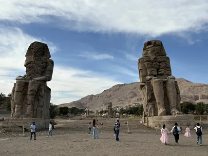 Steigenberger Regency – croisière sur le Nil de 4 jours : Assouan–Louxor