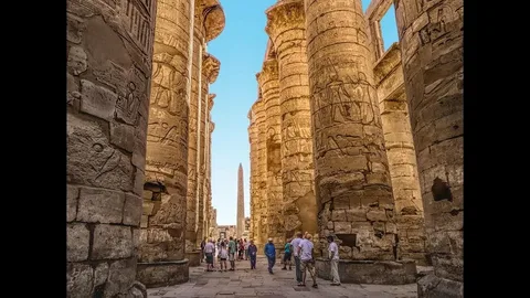 Steigenberger Regency – croisière sur le Nil de 4 jours : Assouan–Louxor