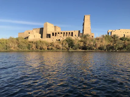Steigenberger Regency – croisière sur le Nil de 4 jours : Assouan–Louxor