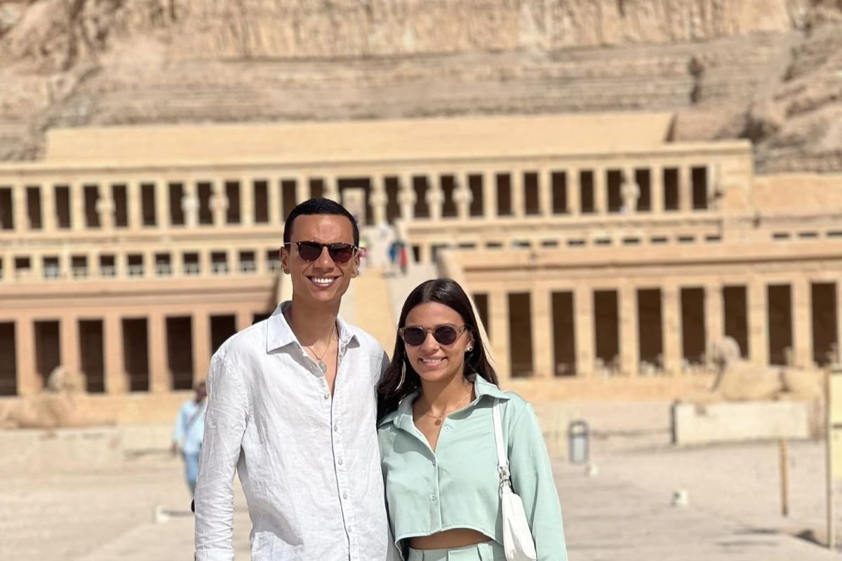Circuit en Égypte de 7 jours avec croisière sur le Nil – Le Caire et Abou Simbel