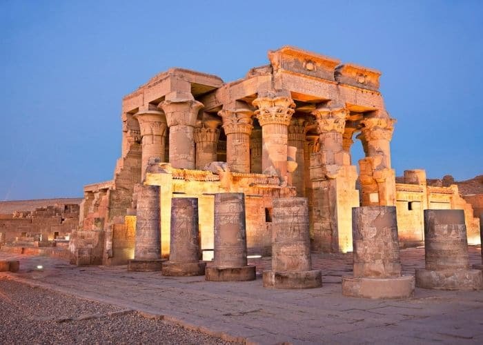 Circuit en Égypte de 7 jours avec croisière sur le Nil – Le Caire et Alexandrie