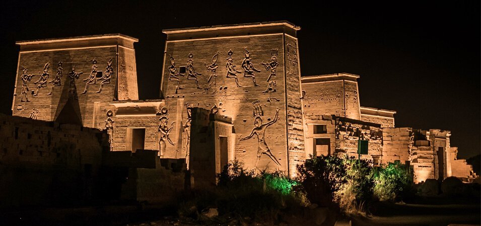 Circuit en Égypte de 5 jours avec croisière sur le Nil – Le Caire, Louxor et Assouan
