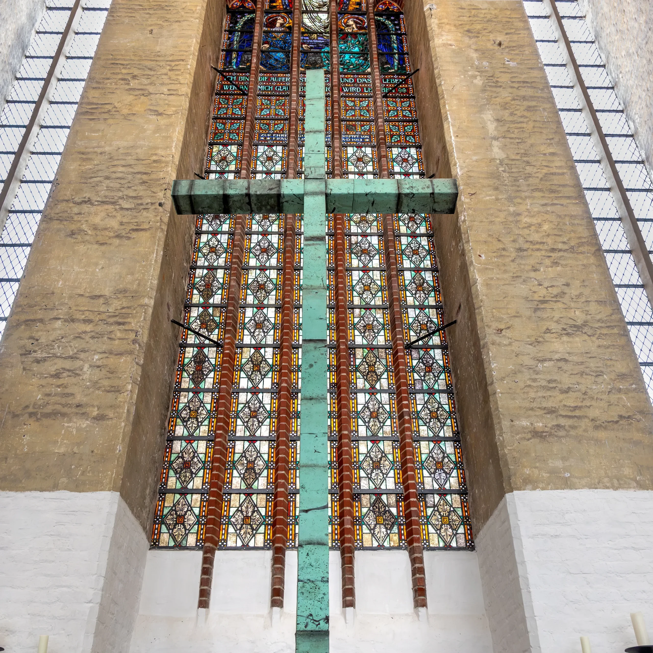 Le Caire islamique et copte