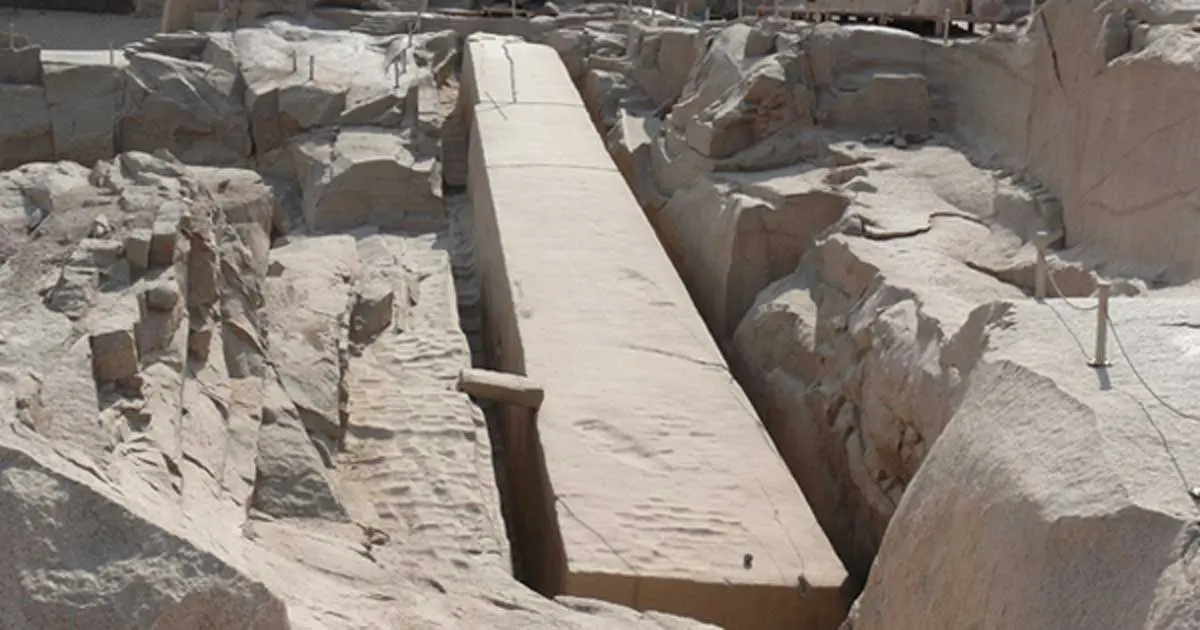 Circuit en Égypte de 7 jours avec croisière sur le Nil – Le Caire et Alexandrie