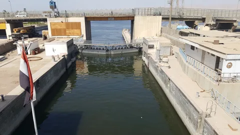 Tulip – croisière sur le Nil de 4 jours : Assouan–Louxor