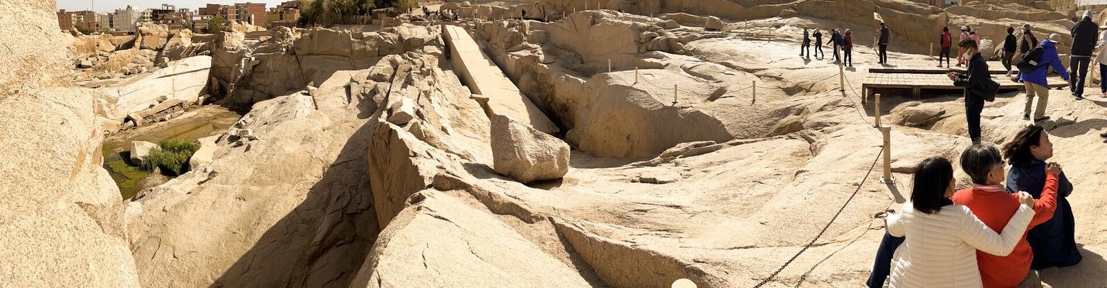 Circuit en Égypte de 7 jours avec croisière sur le Nil – Le Caire et Abou Simbel