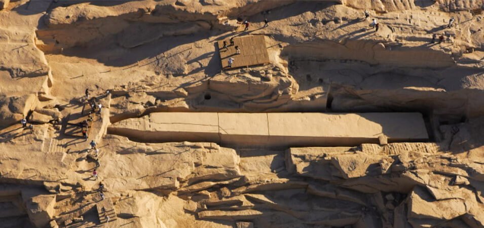 Circuit en Égypte de 5 jours avec croisière sur le Nil – Le Caire, Louxor et Assouan