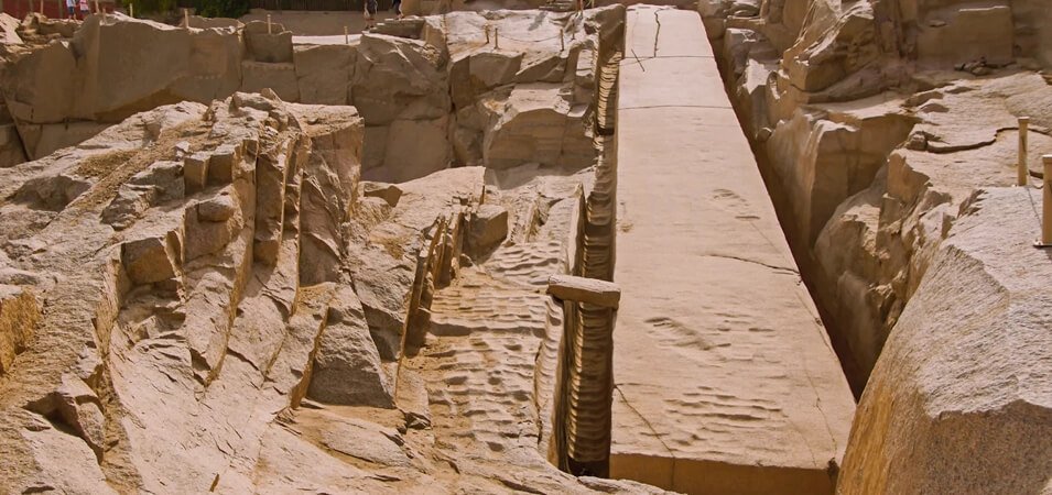 Circuit en Égypte de 5 jours avec croisière sur le Nil – Le Caire, Louxor et Assouan