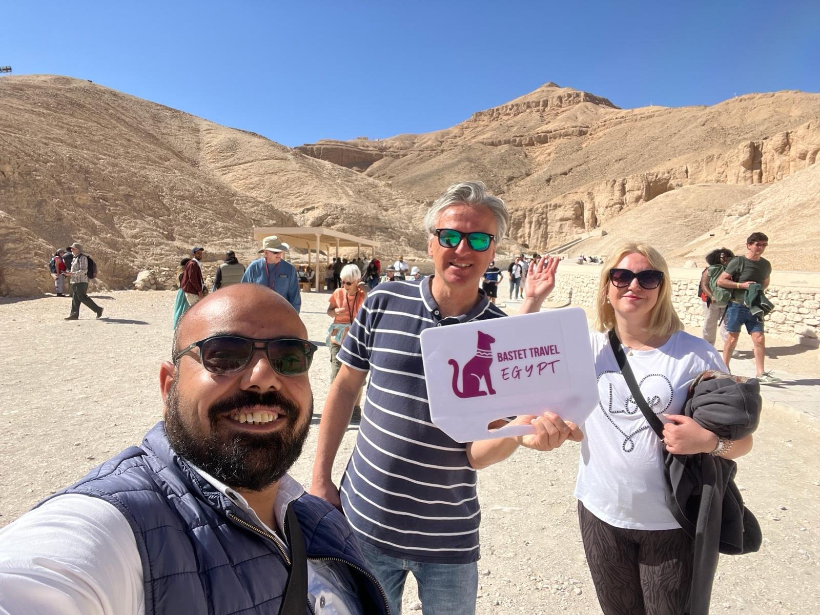Visites et excursions à Louxor