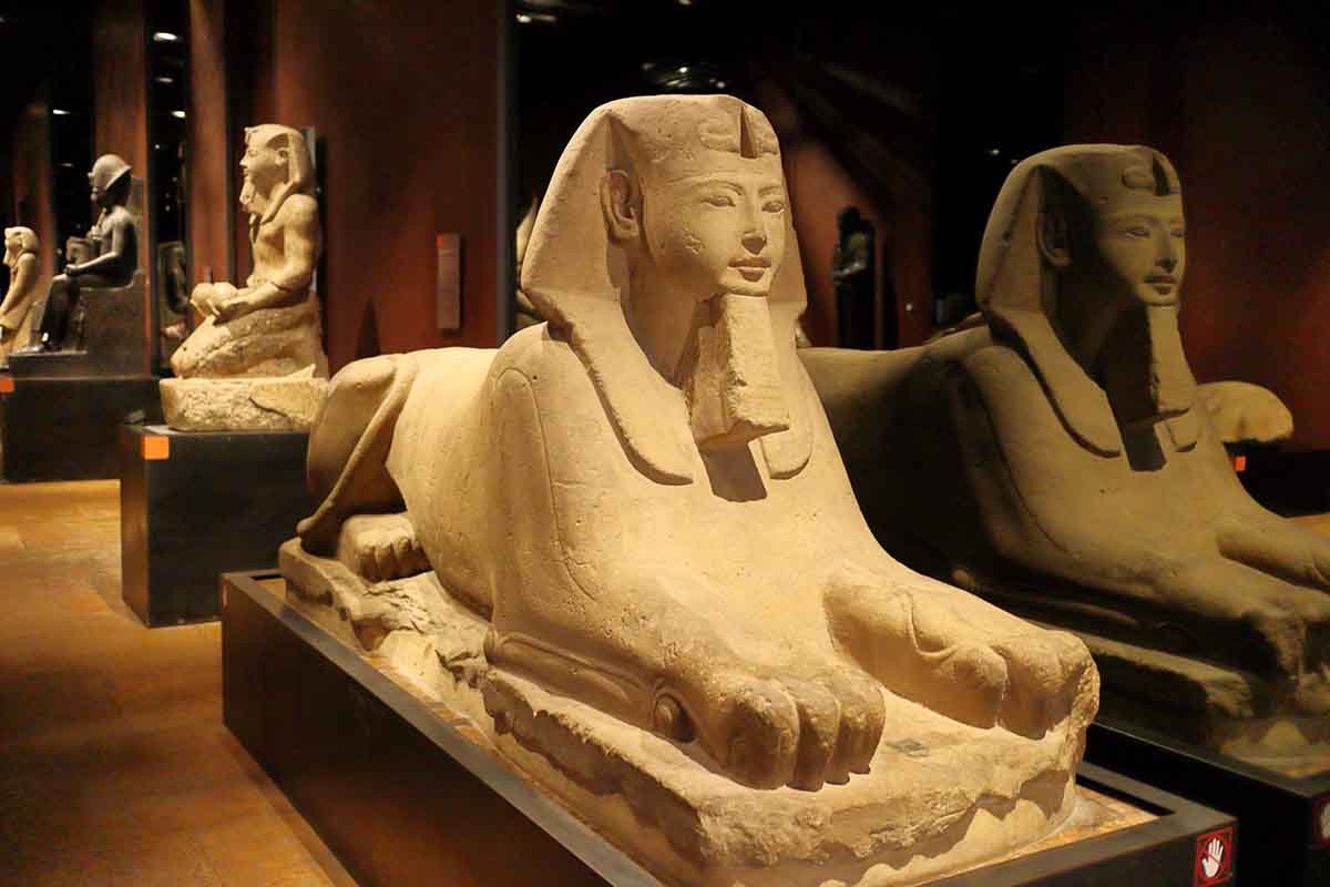 Circuit de Noël de 10 jours en Égypte – les grands incontournables