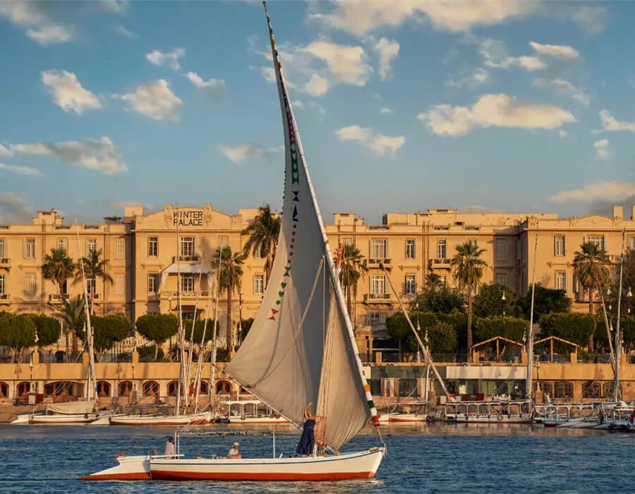 8 jours – Circuit en Égypte : Le Caire, Alexandrie, Louxor, Assouan et Abou Simbel