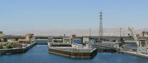Zeina – croisière sur le Nil de 4 jours : Assouan–Louxor